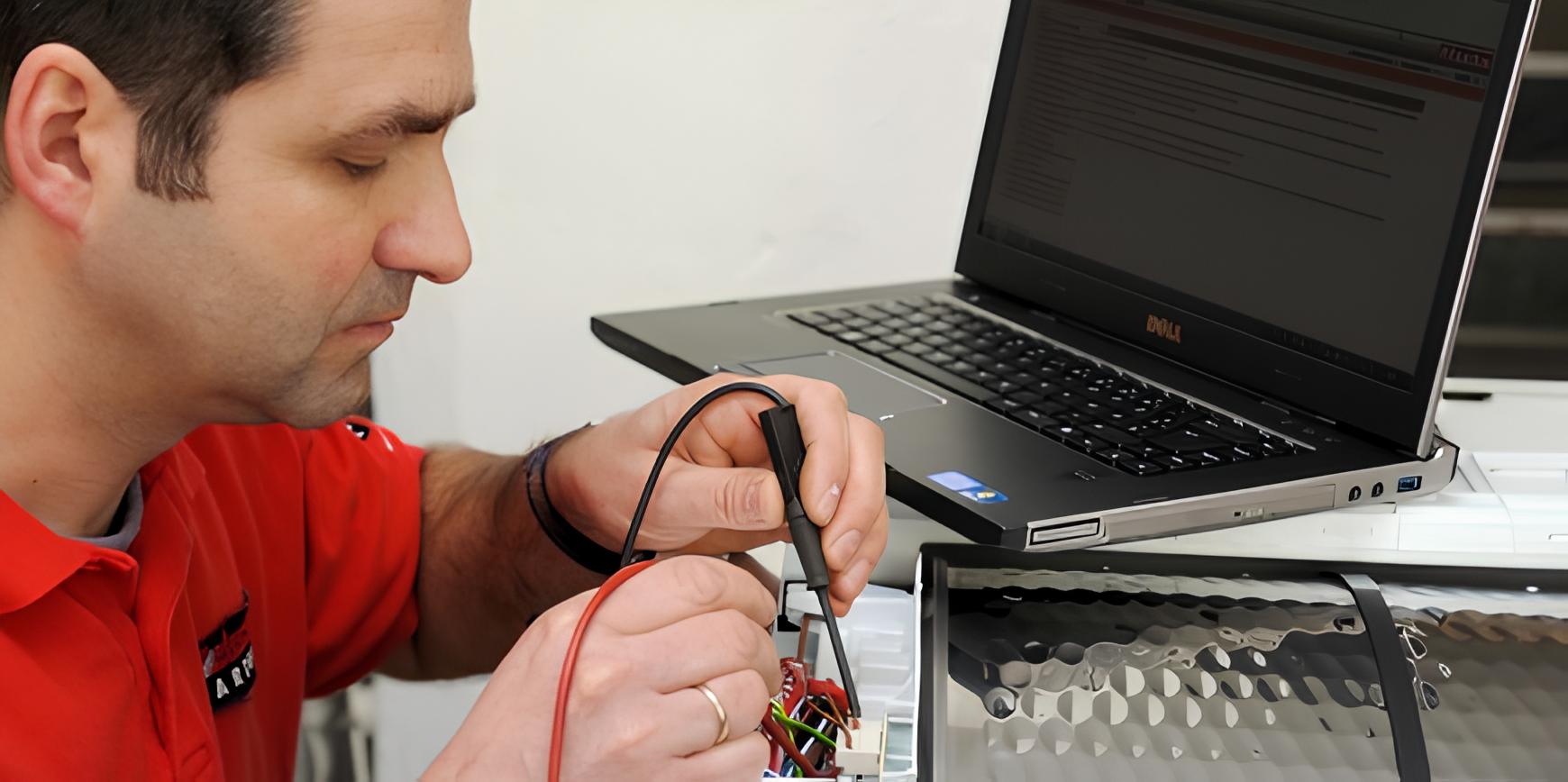 Reparatur