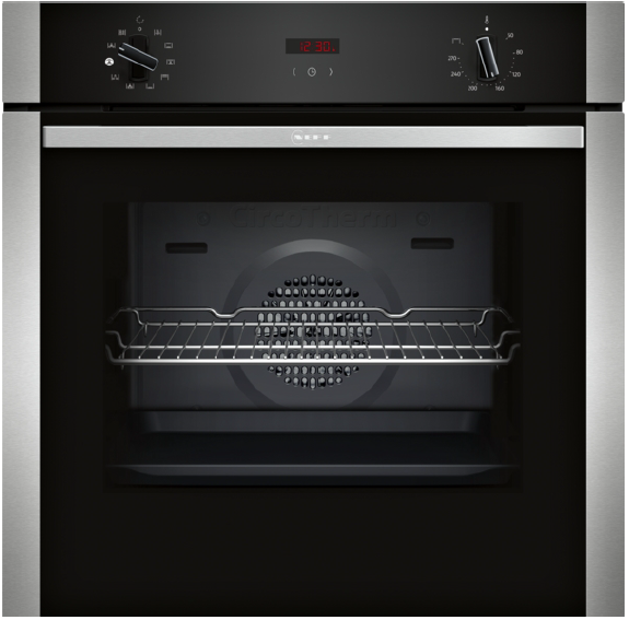 Neff Backofen