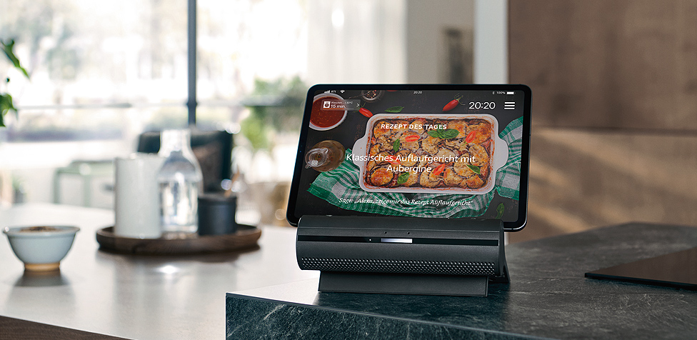 Siemens HomeConnect