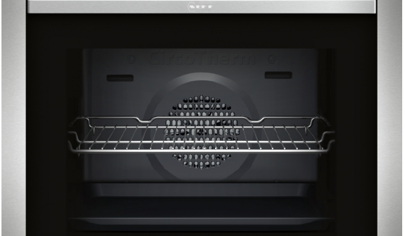 Neff Backofen