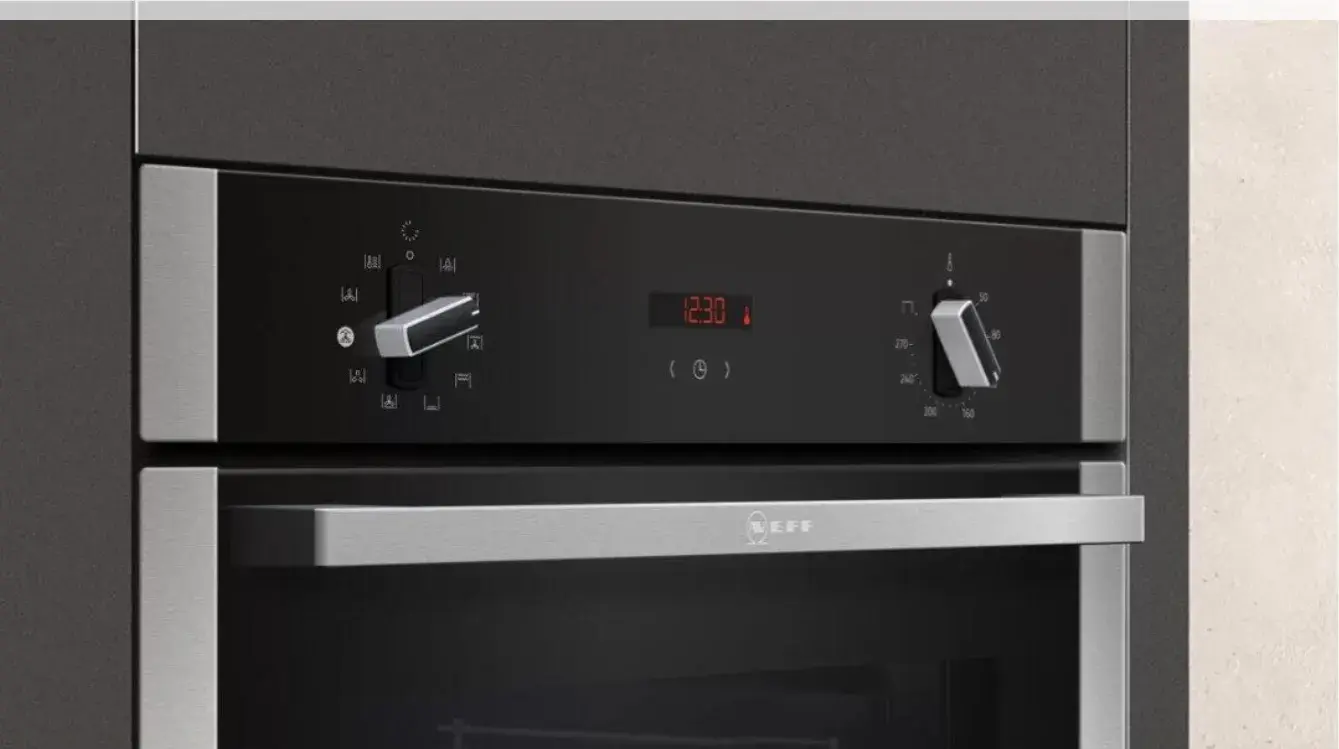 Neff Backofen 